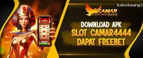 Bonus Spesial Download kakekwangi APK screenshot