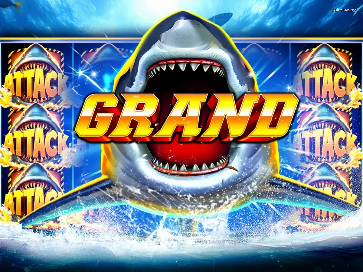Promosi & Jackpot kakekwangi screenshot