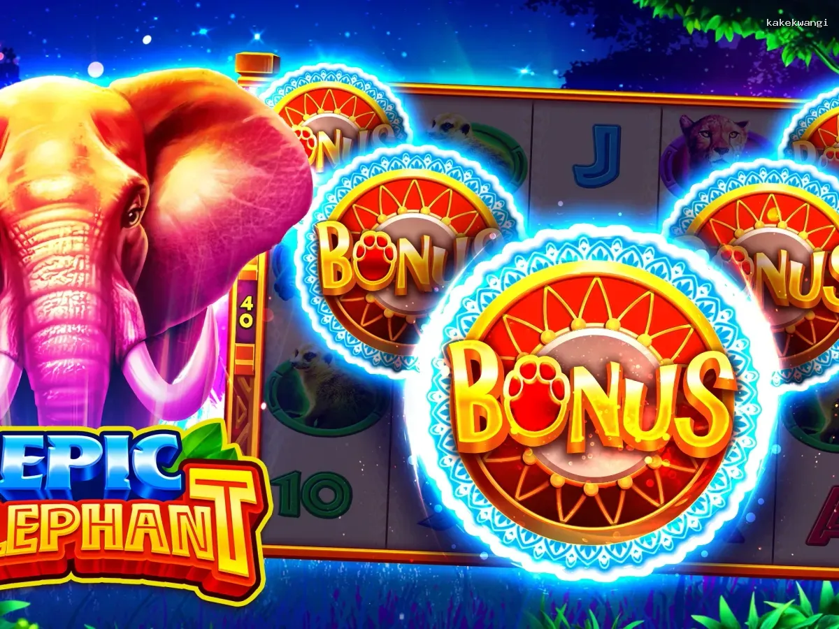 Akses kakekwangi VIP Premium screenshot